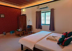 Indimasi Healing Village