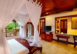 Hard Rock Hotel Bali
