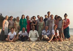 Indimasi Healing Village