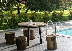 Indimasi Healing Village