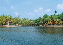 Indimasi Healing Village