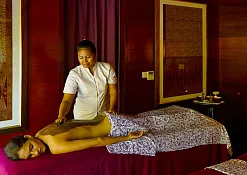 Hard Rock Hotel Bali
