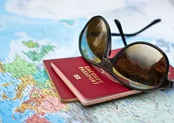Документы на визу в Индию в 2026 году