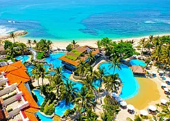 Hard Rock Hotel Bali
