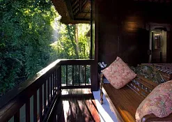 Hard Rock Hotel Bali