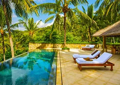 Hard Rock Hotel Bali