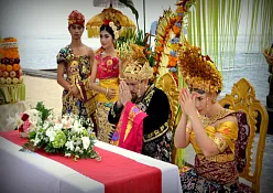Hard Rock Hotel Bali