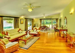 Indimasi Healing Village