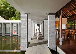 Hard Rock Hotel Bali
