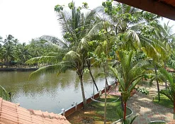 Indimasi Healing Village