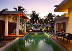 Hard Rock Hotel Bali