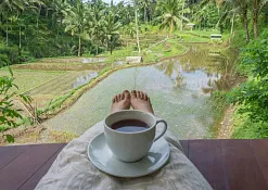 Hard Rock Hotel Bali
