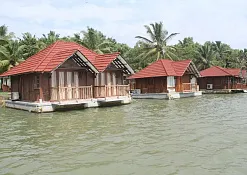 Indimasi Healing Village