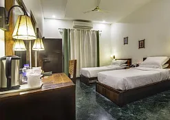 Indimasi Healing Village
