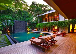 Hard Rock Hotel Bali