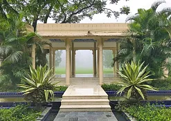 Indimasi Healing Village