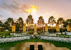 Hard Rock Hotel Bali