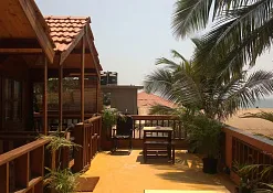 Indimasi Healing Village