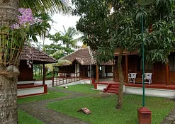 Indimasi Healing Village