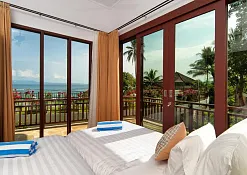 Hard Rock Hotel Bali