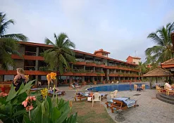 Indimasi Healing Village