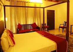 Indimasi Healing Village