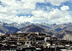 Indimasi Healing Village