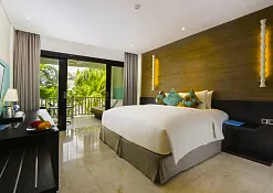 Hard Rock Hotel Bali