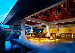 Hard Rock Hotel Bali