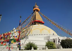 Indimasi Healing Village