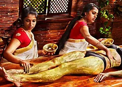 Indimasi Healing Village
