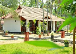 Indimasi Healing Village