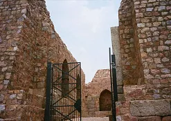 Indimasi Healing Village