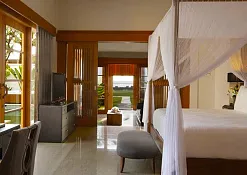 Hard Rock Hotel Bali