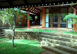 Indimasi Healing Village