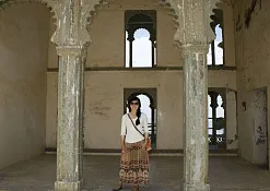 Indimasi Healing Village