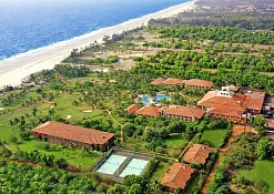 Indimasi Healing Village