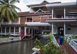 Indimasi Healing Village