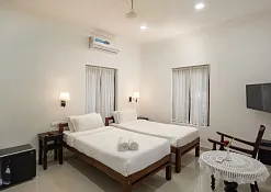 Indimasi Healing Village