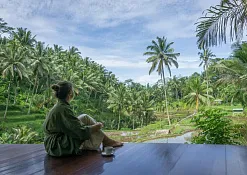 Hard Rock Hotel Bali