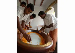 Indimasi Healing Village