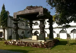 Indimasi Healing Village
