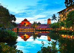 Hard Rock Hotel Bali