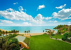 Hard Rock Hotel Bali