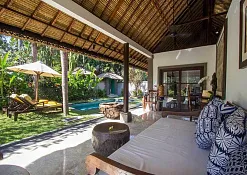 Hard Rock Hotel Bali