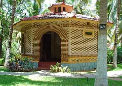 Indimasi Healing Village