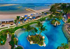 Hard Rock Hotel Bali