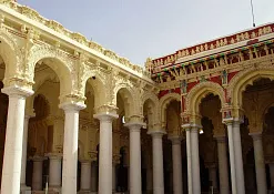 Indimasi Healing Village