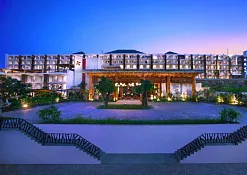 Hard Rock Hotel Bali