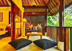 Hard Rock Hotel Bali